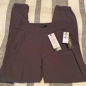 NWT Union Bay Dark Gray Joggers
